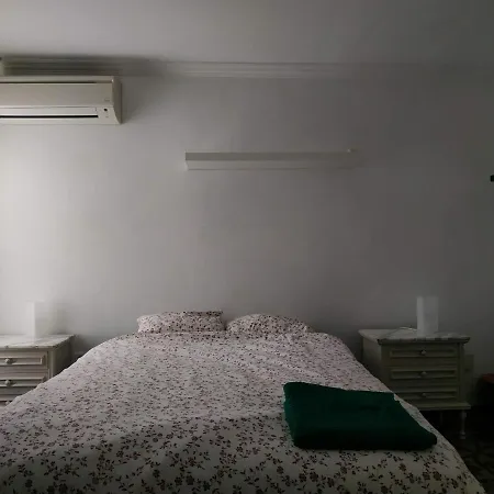 Faustino Alvarez Apartment