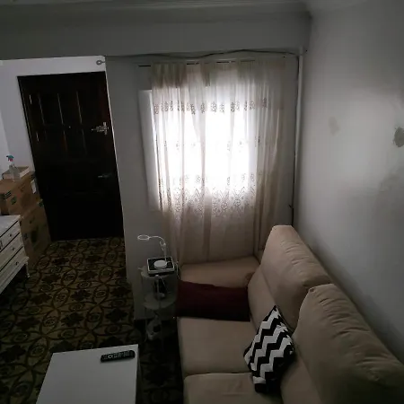 Apartment Faustino Alvarez