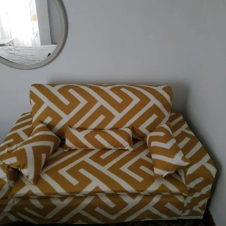 Apartment Faustino Alvarez Seville
